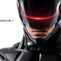 2014 Robocop Movies