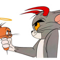 Tom And Jerry Died Images