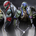 Best Ninja Turtles Movies 2014