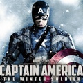 Best Movie Captain America The Winter Soldier 