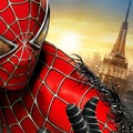 Movie Poster Spiderman