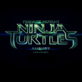 2014 Teenage Muntant Ninja Turtles Movie Logo Poster