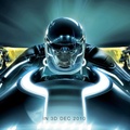 Rider From Tron The Movie