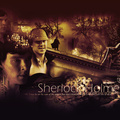 Sherlock Holmes Characters Movie