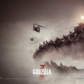 Godzilla Movies 2014
