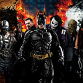 Batman And Family Movies Picture
