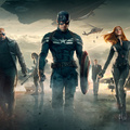 Captain America The Winter Soldier Movies