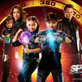 Spy Kids All The Time In The World