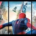 Movie Poster Amazing Spiderman 2