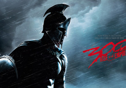 300 Rise Of An Empire Movie