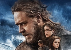 2014 Noah Movie