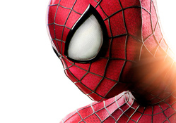 2014 The Amazing Spiderman 2 Movie