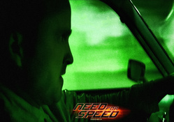 Green Need For Speed Movies Pictures