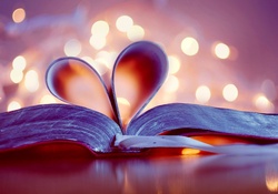 Love Book Macro Free Download