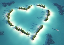 Love Island Desktop