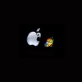Apple vs Windows Images