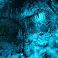 3D Blue Cave
