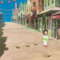 Disney Company Hayao Miyazaki movie