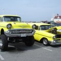 Two For One Chevys