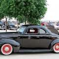 '39 Ford Coupe