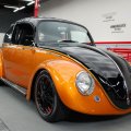 VW Beetle 1965