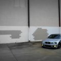 BMW E46 M3 Urban Wall (2)