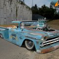 1959 Chevy Apache Stepside