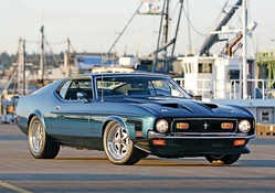 1971_Ford_Mustang_Boss_351