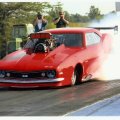 Chevy Funny_Car