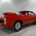 1966 Pontiac