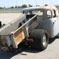 1953 Chevy Dump Truck
