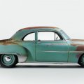 1952_Chevrolet Styline Deluxe
