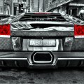 Lamborghini Abstract