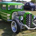 Kryptonite, 1930 Ford Coupe