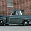 1955_Chevy Truck