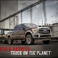 Biggest & Baddest Truck on The Planet