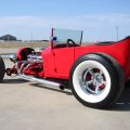 1927 Ford All Steel