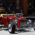 1923 Ford T_bucket Roadster