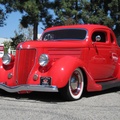Red Hot Rod