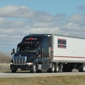 Stevens Transport, Out Of Dallas Texas
