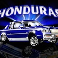 Honduras Lowrider
