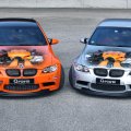 2014 G Power BMWs ~ M3_GTS &amp; CRT