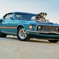 1969_Ford_Pro Street Mustang