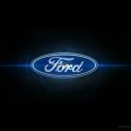 Ford Oval Wallpaper