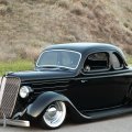 1935 Ford Coupe