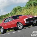 1968_Chevrolet_Camaro_SS