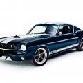 1965_Mustang_Fastback