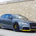2014 Audi RS5 Coupe by Senner Tuning