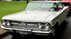 1960 Impala