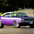 1971_Dodge_Challenger